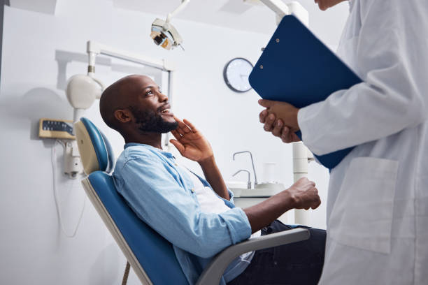 Best Emergency Dental Care for Abscessed Tooth in Ponca City, OK
