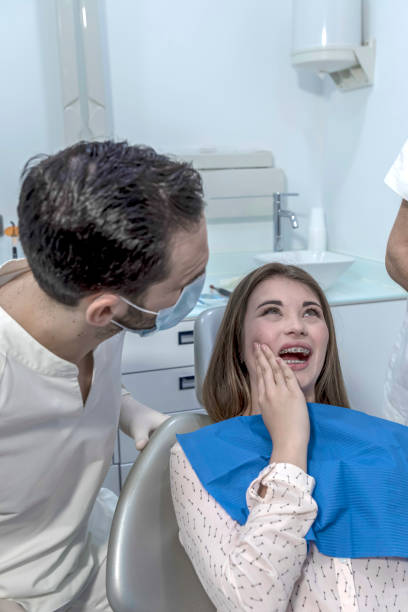 Best Broken or Cracked Tooth Emergency Dentist in Ponca City, OK