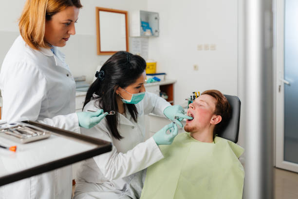 Best Emergency Dental Services for Seniors in Ponca City, OK